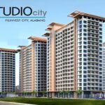 Studio City Tower 5, Manila, Philippines