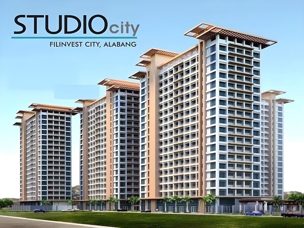 Studio City Tower 5: Your Cinematic Escape in the Heart of Manila