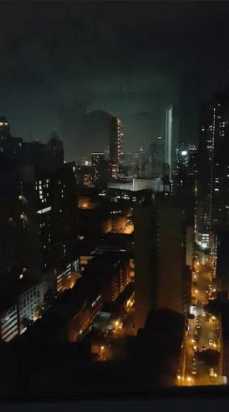 Studio Express @ The Columns Legazpi