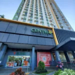 Studio Pool View @ Centrio Tower beside Ayala Mall, Cagayan De Oro, Philippines
