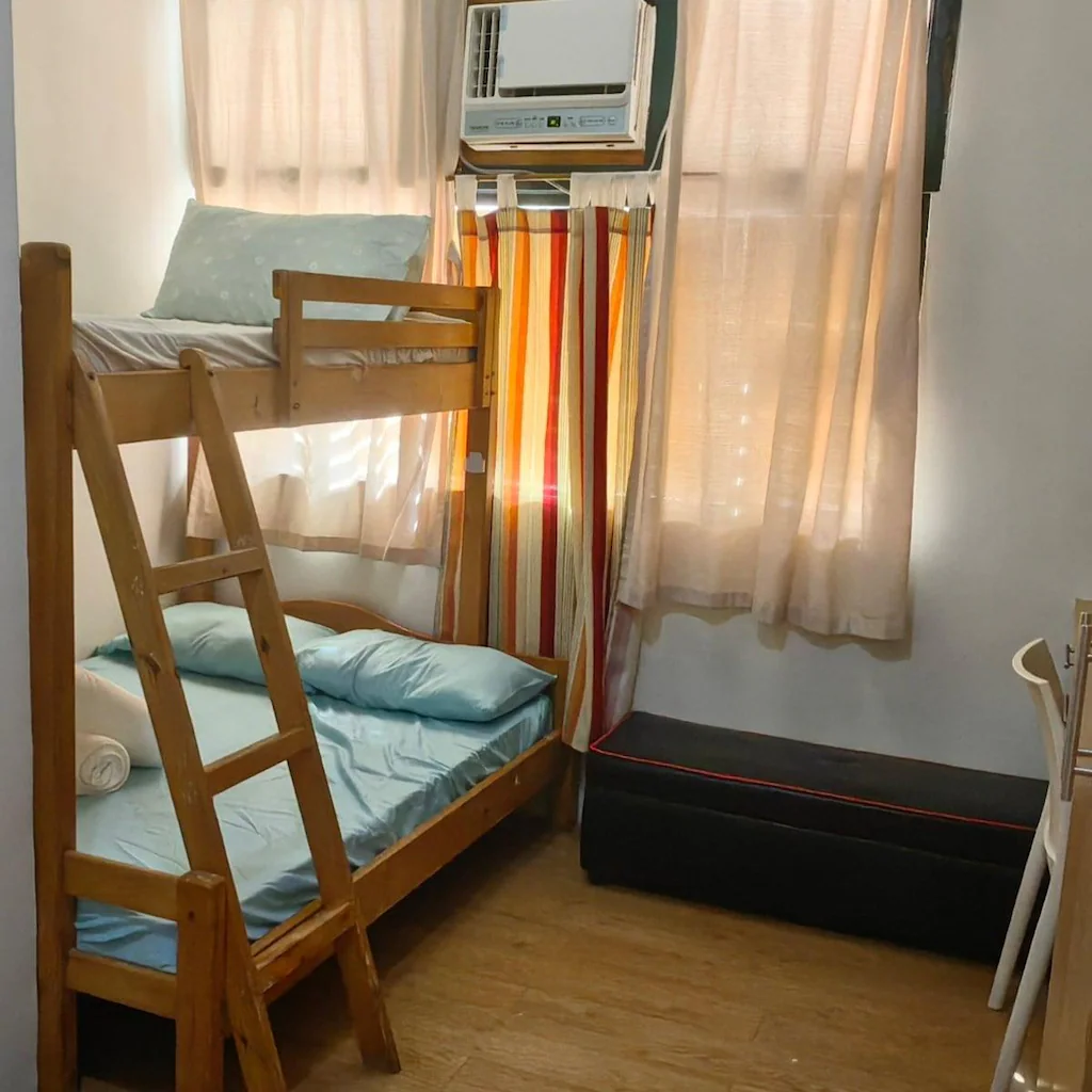 Studio Two 917 – Northgate Cyberzone, Alabang, Manila, Philippines