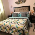 Studio Type Condo in Mandaue City, Cebu, Philippines