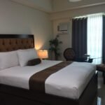 Studio Unit at Beacon Makati