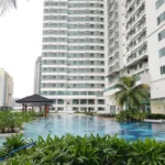 Studio Unit at The Beacon Makati, Manila, Philippines