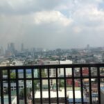 Studio Unit at Tower 1 Manhattan Parkview CLOSED