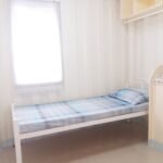 Studio Unit for Rent in Pasig, Manila, Philippines