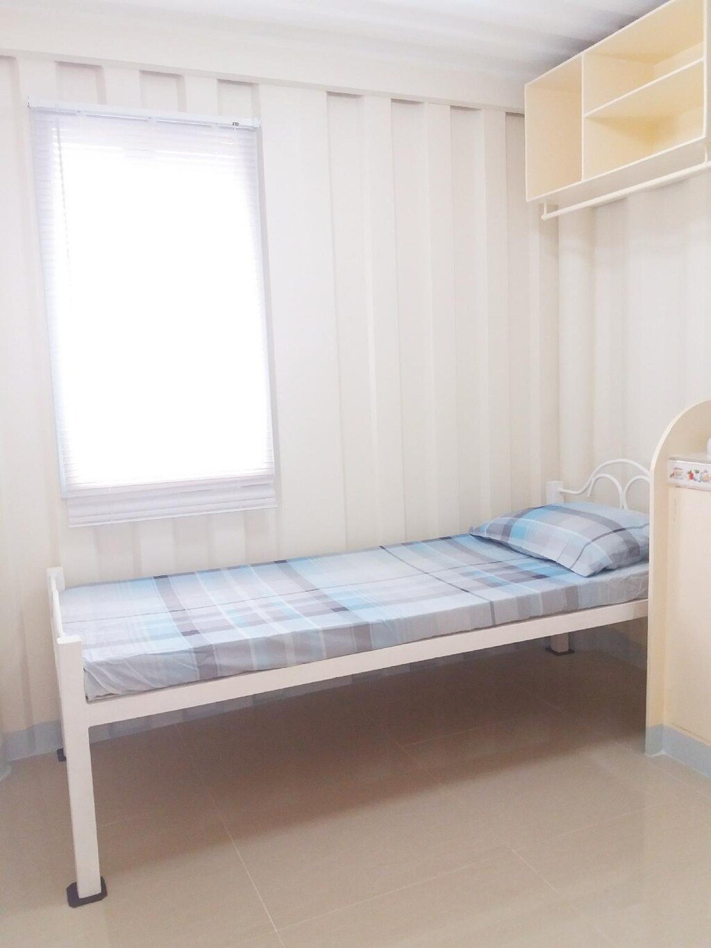 Studio Unit for Rent in Pasig, Manila, Philippines