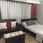 Studio w/ Netflix, 200mbps @ Monte Carlo Cainta