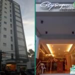 Studio619 Cityscape Residences w/ FREE POOL ACCESS