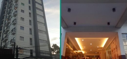 Studio619 Cityscape Residences w/ FREE POOL ACCESS