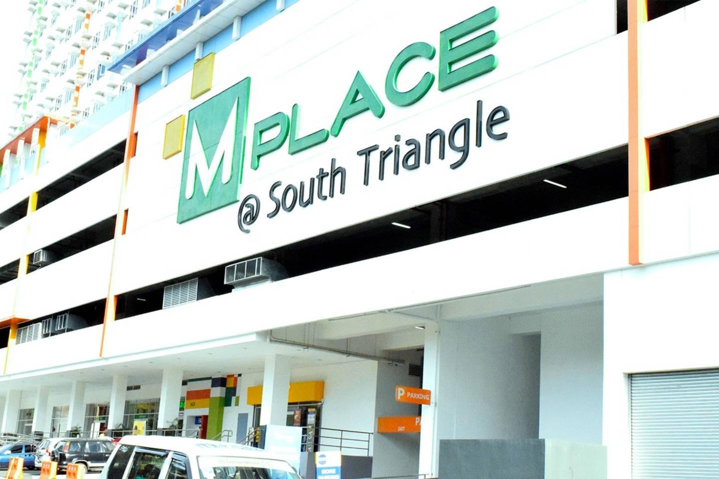 Studioexpress @Mplace12