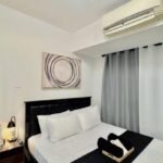 Stunning 42nd Floor Apt with Netflix, Manila, Philippines