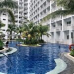 Stylish 1-Bedroom Suite at Shore Residences, Manila, Philippines