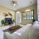 Stylish 2BR Barkada Villa close Alona Beach, Bohol, Philippines