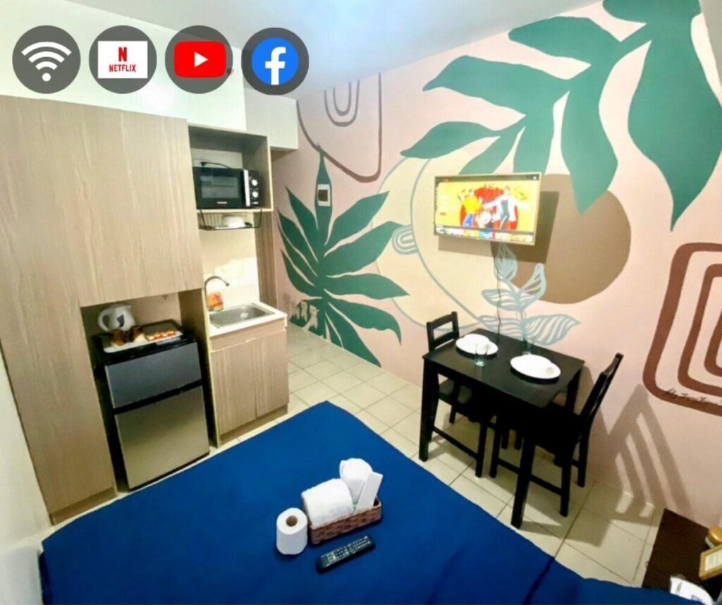 Stylish Studio | Netflix | Heart of the City
