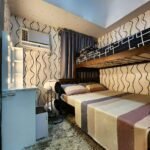 Stylish Studio @ Grass Residences - 1 person only, Manila, Philippines