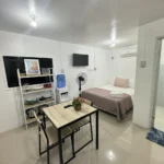 Stylish Studio/Gated Compound, Cebu, Philippines