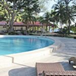 Submarine Garden Beach Resort, Batangas, Philippines