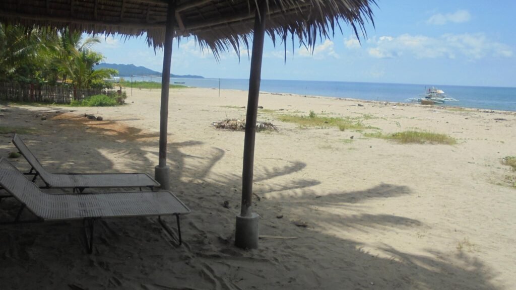 Sugar Beach House