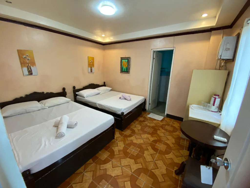 Sugarland Annex, Ormoc, Philippines