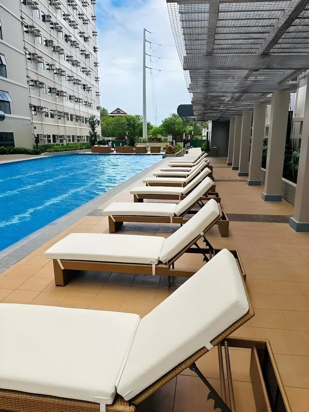 Suite 2019 Green 2 Condo, Cavite, Philippines