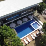 Suite in Villa Nikholai, La Union, Philippines