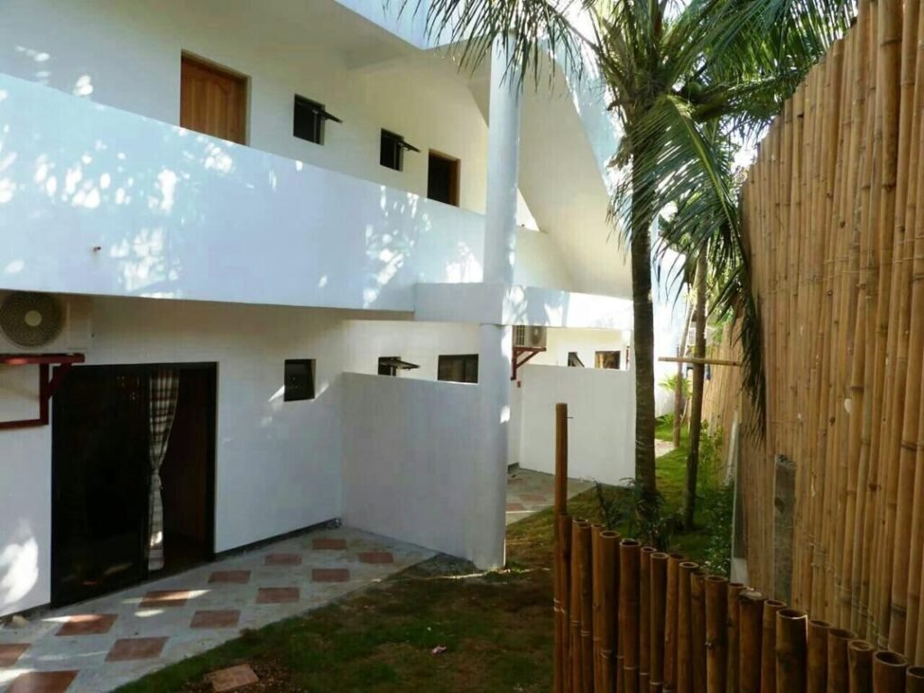 Sulu Sea Boutique Hotel