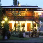 Sulyap Bed & Breakfast – Casa de Alitagtag Boutique Hotel
