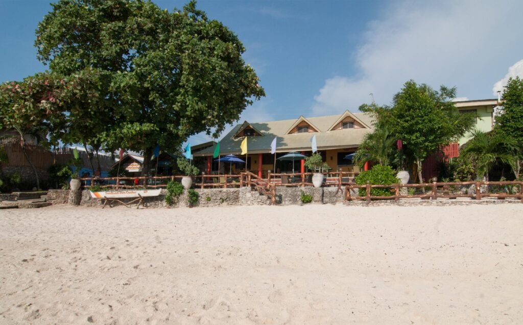 Sumisid Lodge