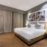 Summit Hotel Greenhills, Manila, Philippines