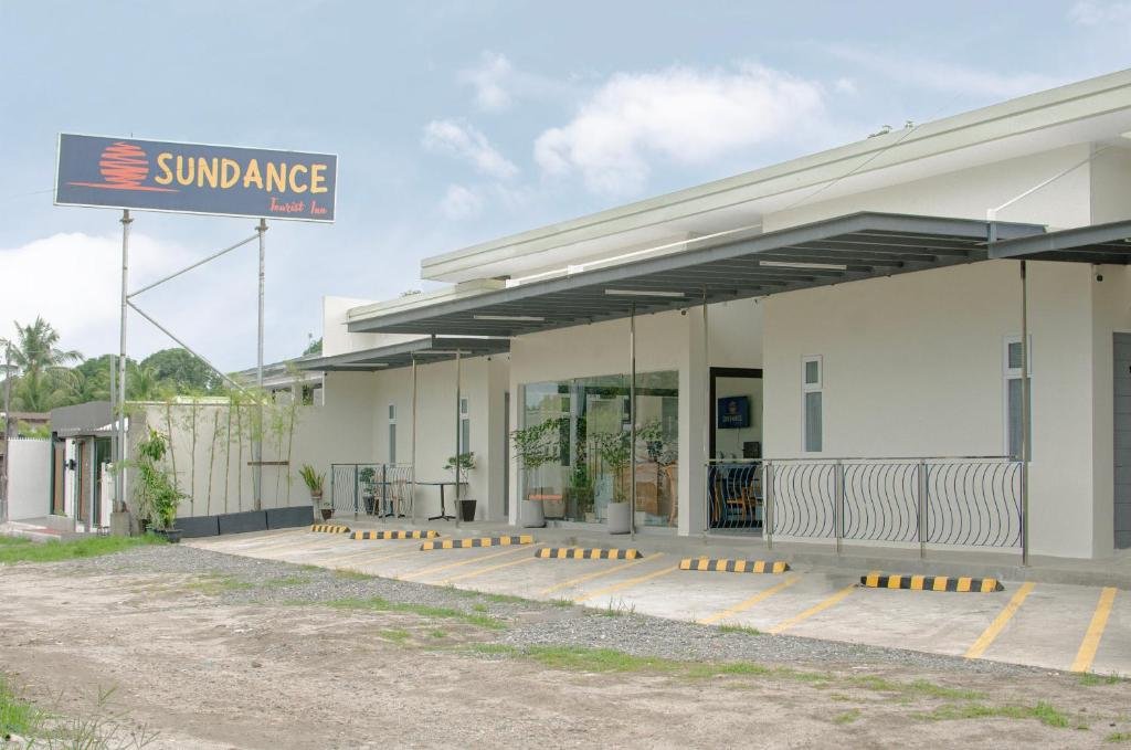 Sundance Tourist Inn, General Santos City, Philippines