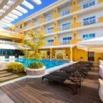 Sunlight Guest Hotel - Coron