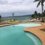 Sunny Shine Beach Resort, Siquijor Island, Philippines