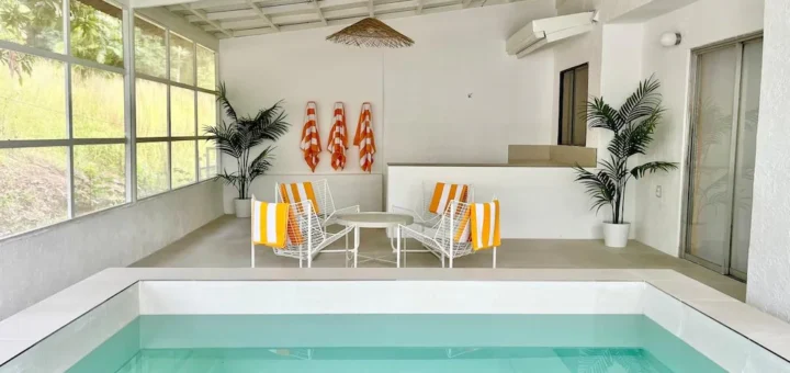 Sunridge Subic E, Subic (Zambales), Philippines