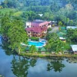 Sunrise Garden Lake Resort
