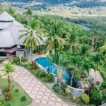 Sunrise House - a Tranquil Tropical Getaway, Bohol, Philippines