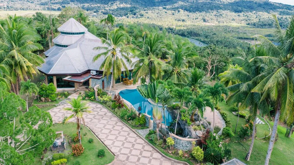 Sunrise House – a Tranquil Tropical Getaway, Bohol, Philippines