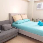 Sunvida Tower - SM City Cebu -Studio Type w/ WIFI, Cebu, Philippines