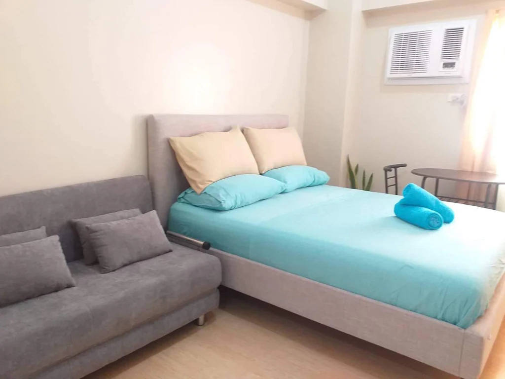 The Ultimate Cebu City Escape: Why Sunvida Tower is Your Perfect Urban Oasis