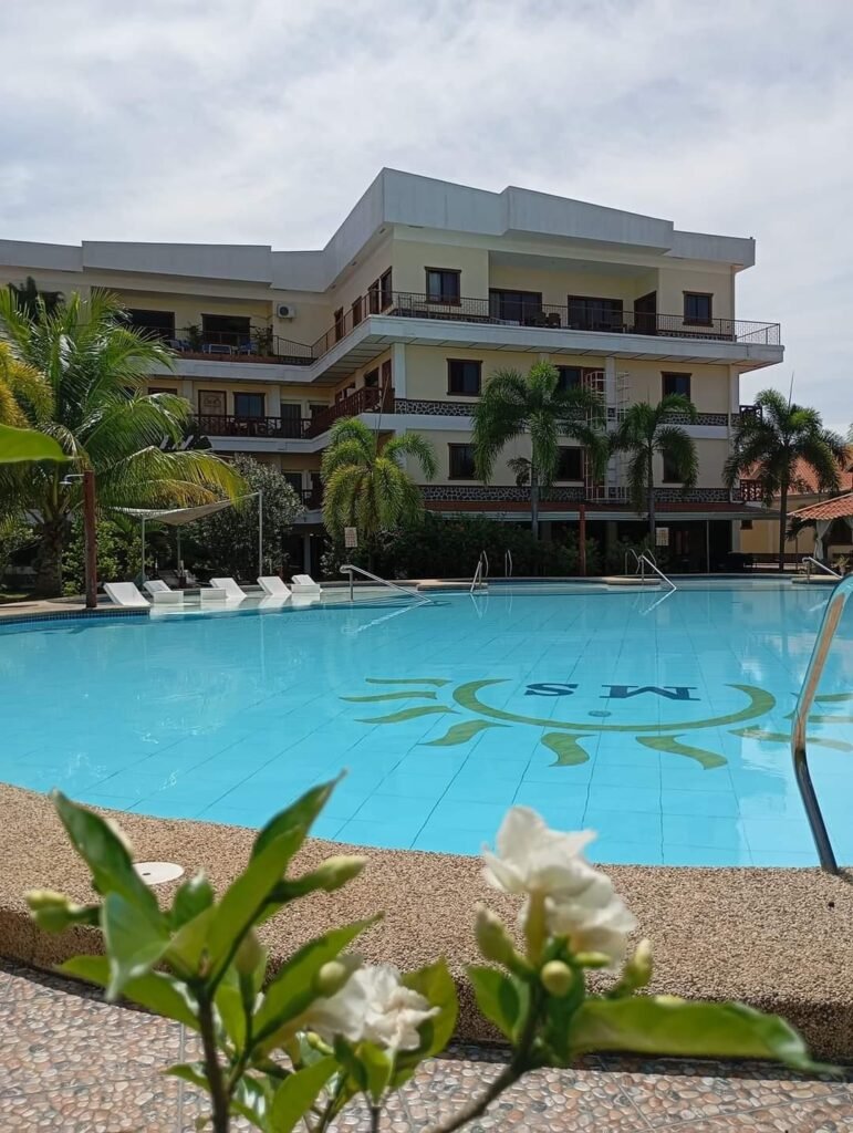 Sunville Hotel