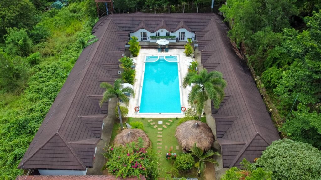 Sunz En Coron Resort (SunzEn Palawan, Resort)