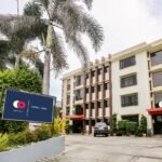 Super OYO Capital O 786 Kwe Hotel And Resort