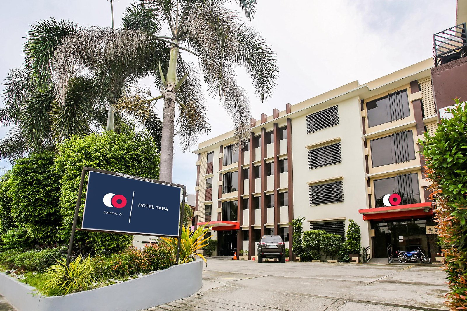 Super OYO Capital O 786 Kwe Hotel And Resort