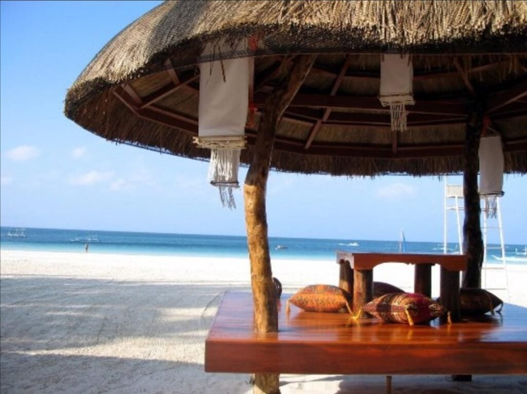 Sur Beach Resort