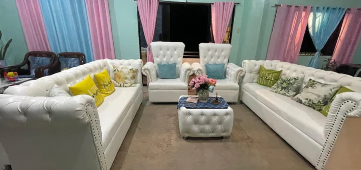 Surigao Oceanfront Escape, Surigao City, Philippines