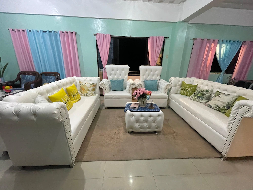 Surigao Oceanfront Escape, Surigao City, Philippines