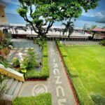 Suzuki Beach Hotel Inc