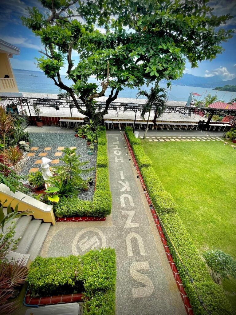 Suzuki Beach Hotel Inc