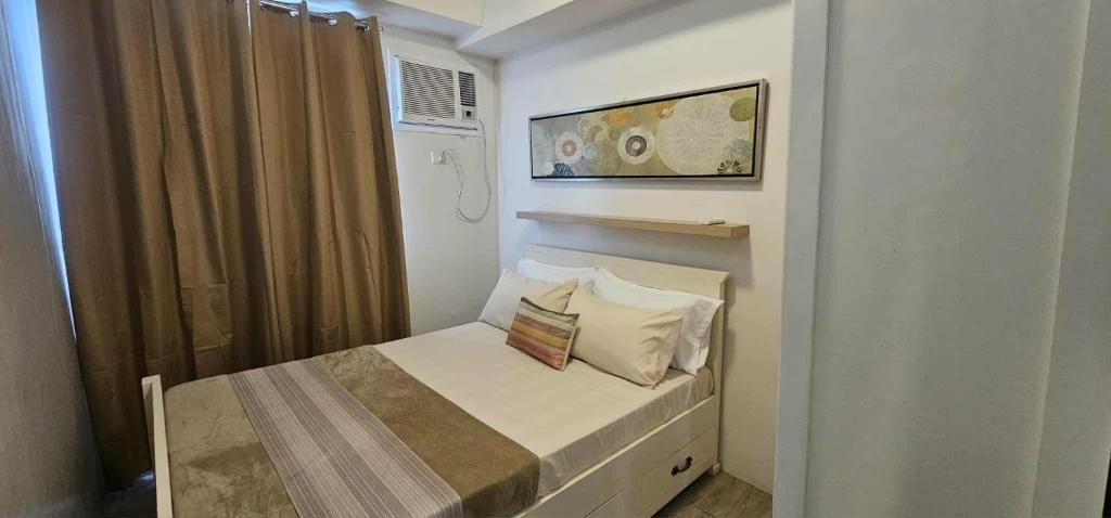 Sweet Escape 311 at Amaia, Bacolod (Negros Occidental), Philippines