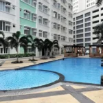 Sweet stay at Lily, Manila, Philippines
